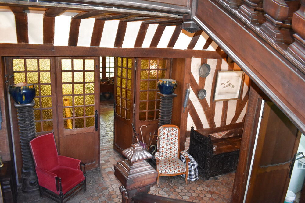  vendre  Maison Pont-Audemer (27500)