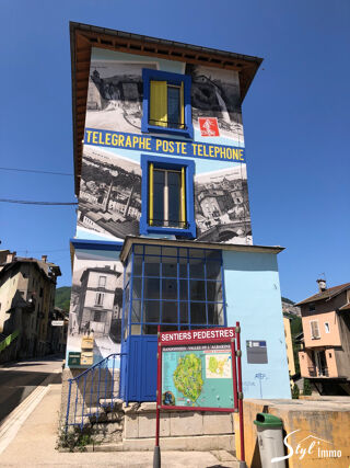  Immeuble � vendre 166 m�