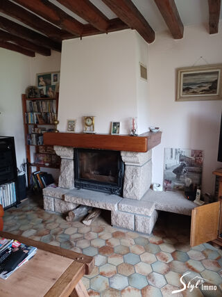  Proprit/chteau  vendre 4 pices 102 m