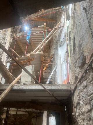  Immeuble  vendre 4 pices 63 m