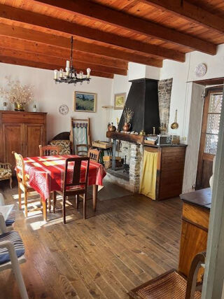  Maison � vendre 4 pi�ces 71 m�