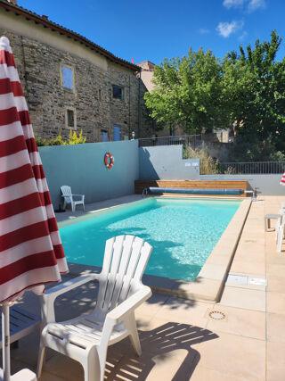  Maison � vendre 2 pi�ces 52 m�