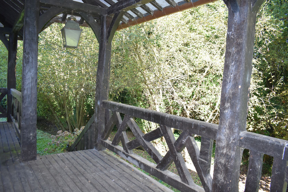  vendre  Maison Pont-Audemer (27500)