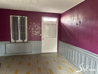  Maison  vendre 3 pices 75 m