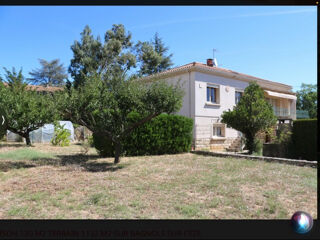  Maison  vendre 4 pices 120 m