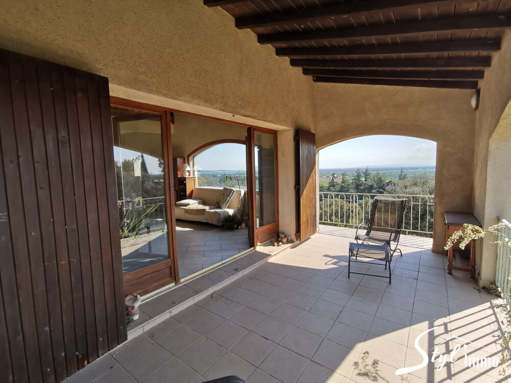 � vendre  Maison Saint-Gilles (30800)