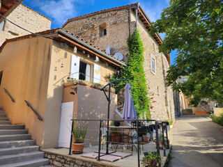  Maison � vendre 2 pi�ces 52 m�