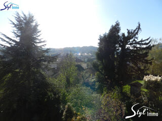  Appartement � vendre 3 pi�ces 79 m�