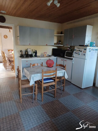  Maison � vendre 5 pi�ces 108 m�