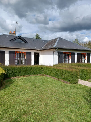  Maison � vendre 4 pi�ces 105 m�