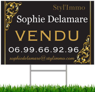  Maison � vendre 7 pi�ces 110 m�