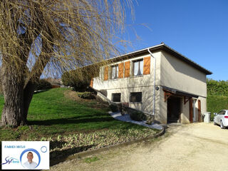  Maison  vendre 5 pices 125 m