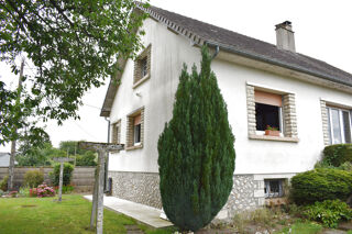  Maison  vendre 7 pices 140 m