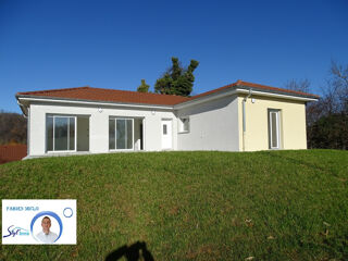  Maison � vendre 7 pi�ces 170 m�