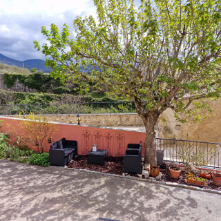  Maison � vendre 2 pi�ces 52 m�