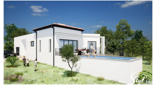  Maison  vendre 4 pices 135 m