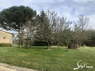  Propri�t�/ch�teau � vendre 8 pi�ces 350 m�