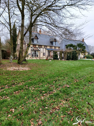  Maison � vendre 7 pi�ces 240 m�