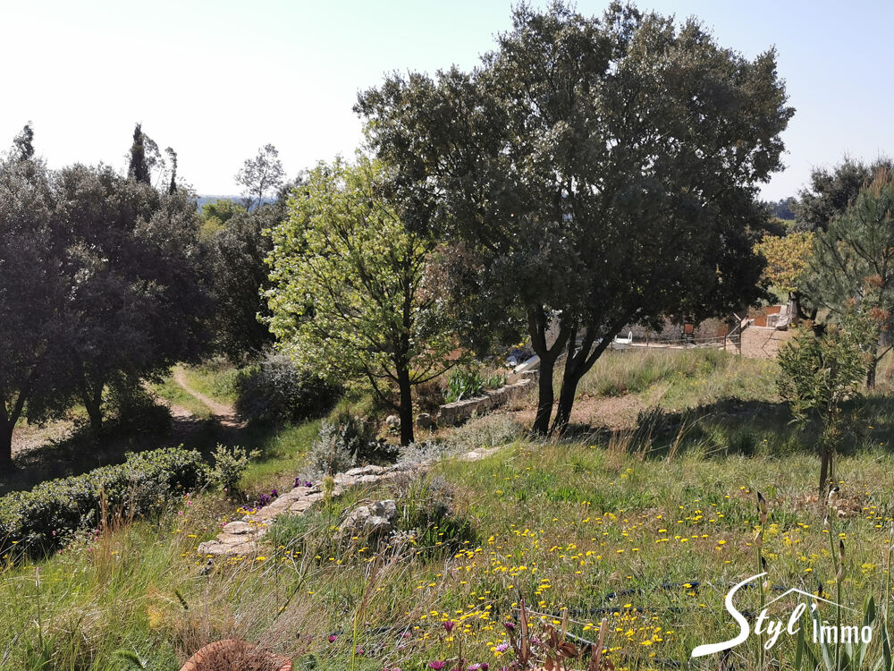 � vendre  Maison Saint-Gilles (30800)