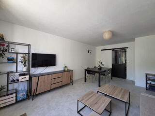  Appartement à vendre 3 pièces 72 m²