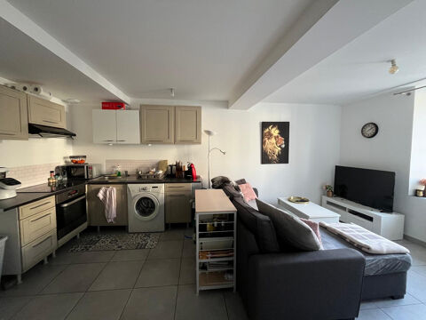  Appartement � louer 3 pi�ces 54 m�