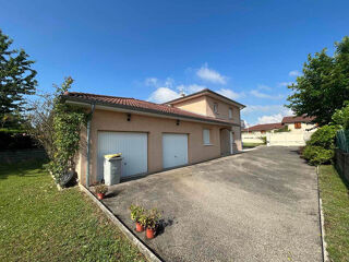  Maison à vendre 5 pièces 145 m²