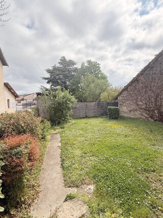  Maison � vendre 3 pi�ces 70 m�