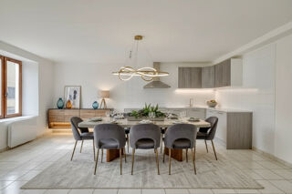  Maison � vendre 5 pi�ces 90 m�