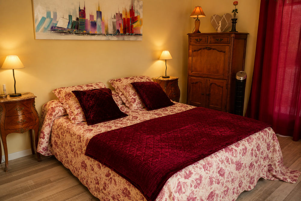 à vendre  Propriété/château Saint-Hilaire-de-Brens (38460)