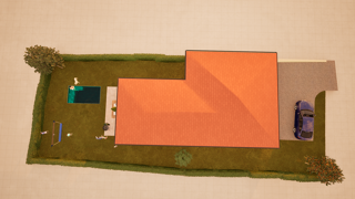  Maison � vendre 5 pi�ces 106 m�