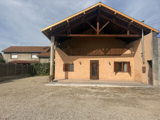  Maison à vendre 4 pièces 108 m²