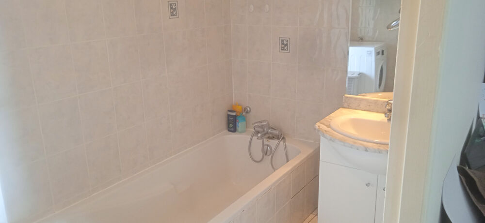 T3 duplex centre ville