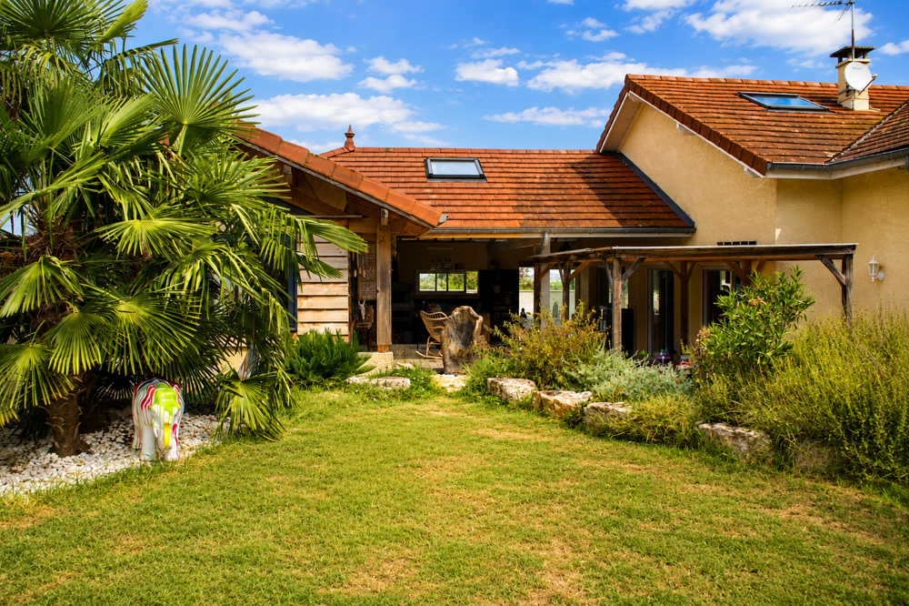Vente Maison Maison T9 avec piscine - Chatenay Chatenay