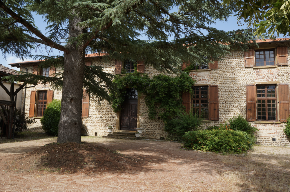 Vente Propriété/Château DOMAINE D'EXCEPTION AU CŒUR DE LA BIÈVRE Faramans