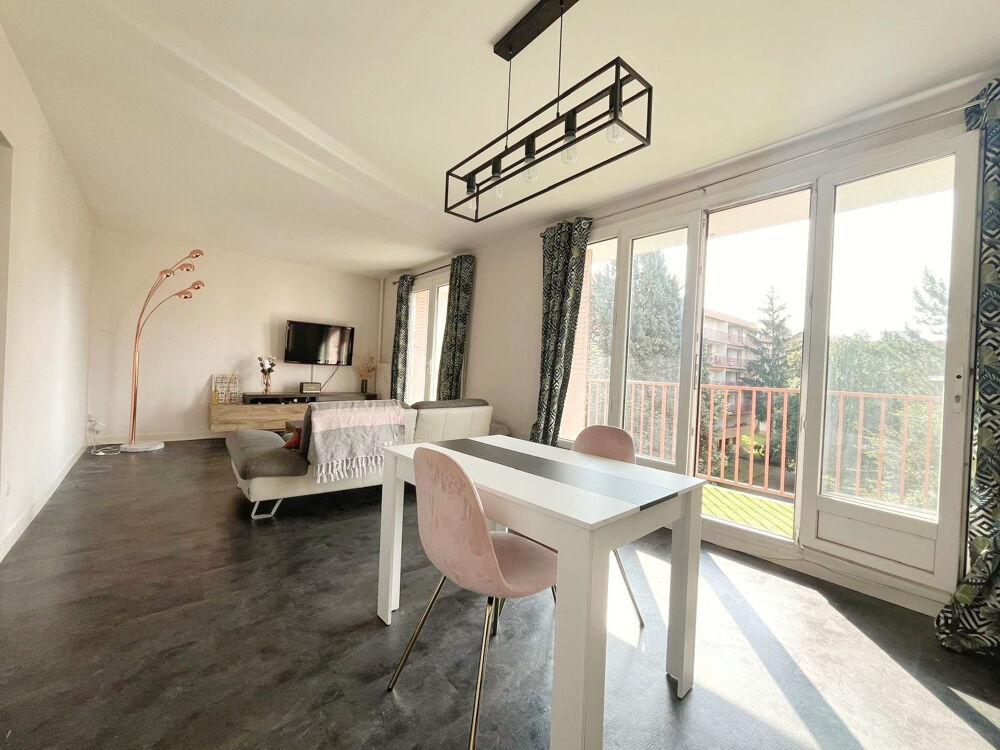 Vente Appartement Appartement T5 BRON Bron