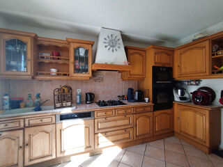  Maison � vendre 5 pi�ces 130 m�