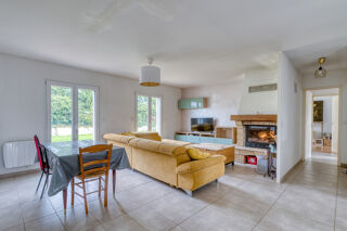  Maison à vendre 4 pièces 107 m²