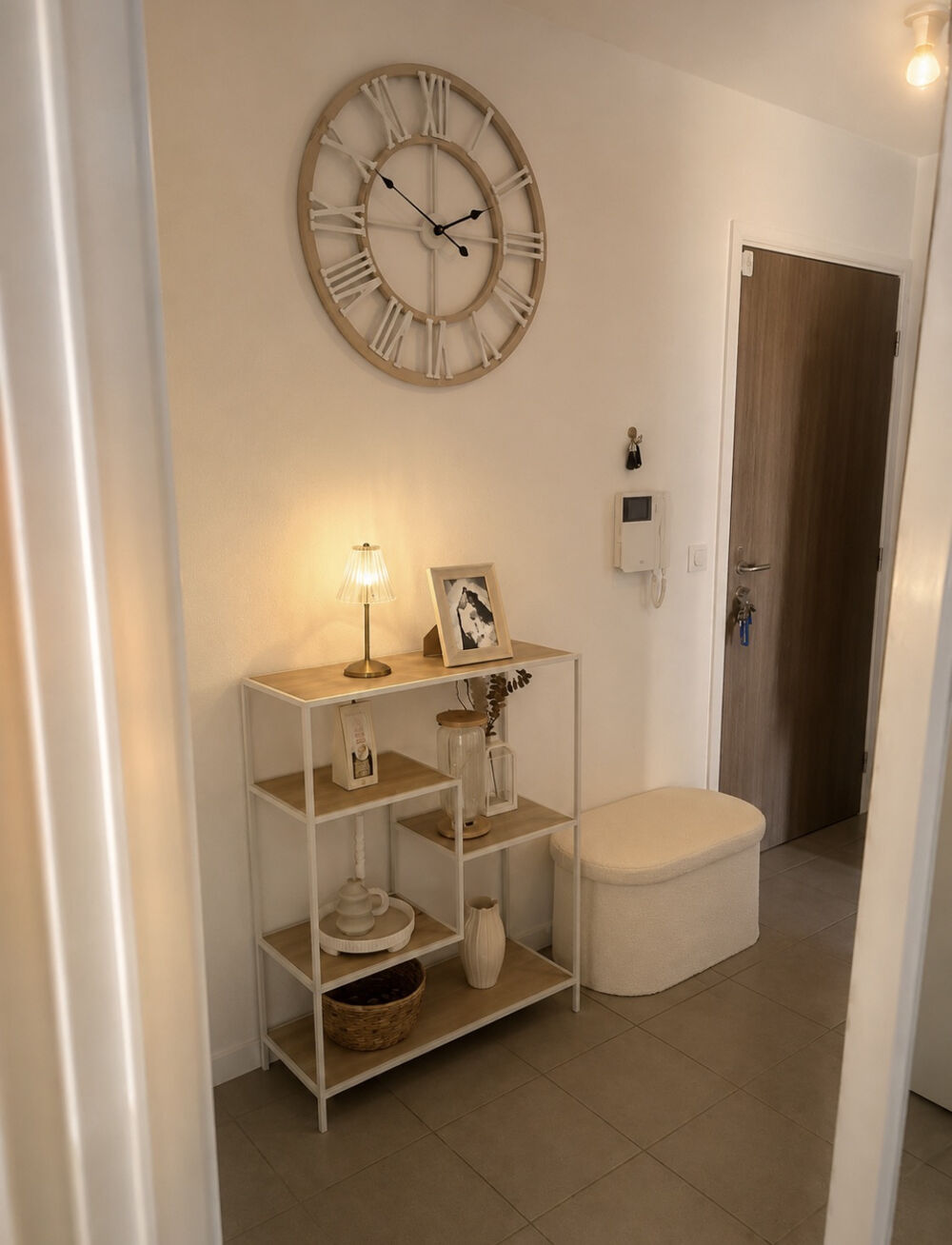 Vente Appartement Appartement T3 en rez-de-jardin à Vaulx-en-Velin Village. Vaulx en velin