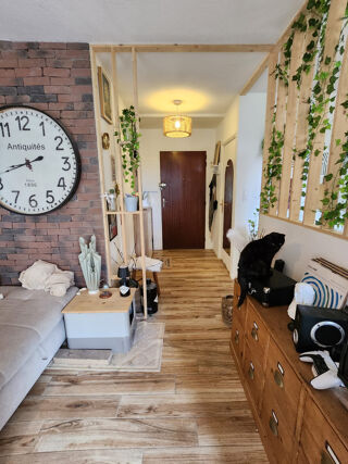 Appartement à vendre 2 pièces 51 m²