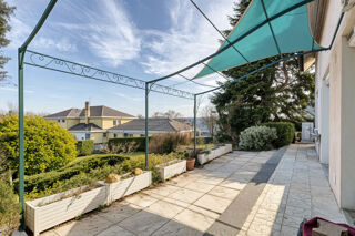  Maison à vendre 6 pièces 160 m²