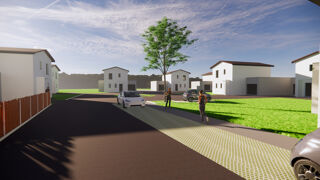  Maison � vendre 5 pi�ces 111 m�