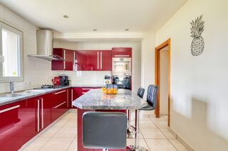  Maison � vendre 5 pi�ces 104 m�