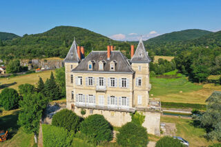  Propriété/château à vendre 15 + pièces 463 m²