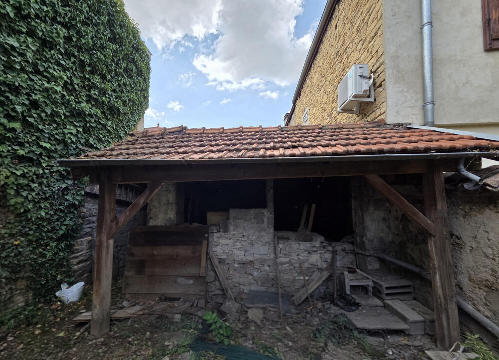 Vente Appartement Maison de ville T2, 50m2 Bourgoin-Jallieu Bourgoin jallieu
