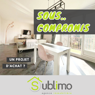  Appartement  vendre 5 pices 95 m