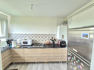  Appartement � vendre 2 pi�ces 53 m�