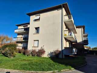  Appartement  vendre 3 pices 66 m