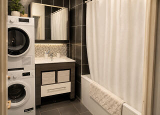  Appartement à vendre 4 pièces 55 m²