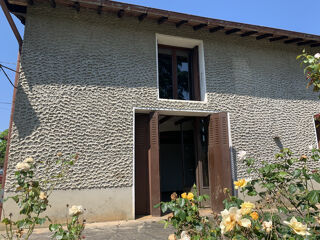  Maison � vendre 3 pi�ces 70 m�