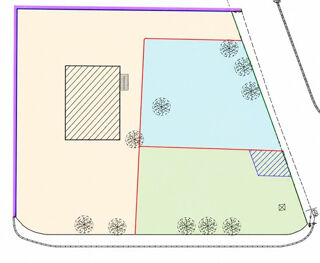  Maison à vendre 4 pièces 85 m²